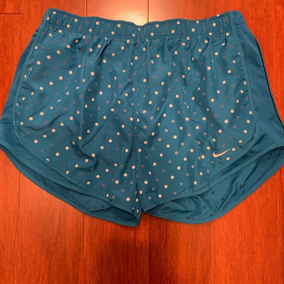 Nike Pants - Nike running shorts